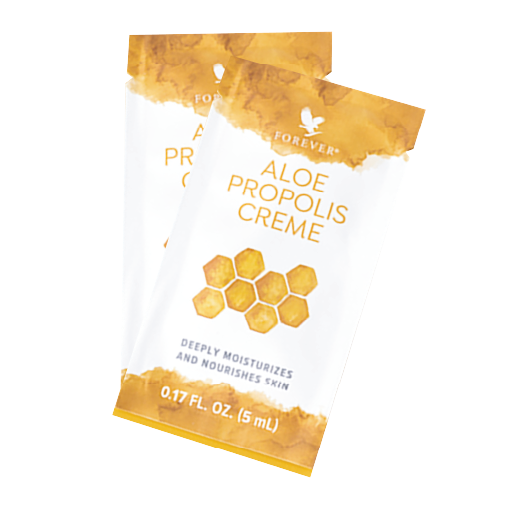 Sample Aloe Propolis Creme